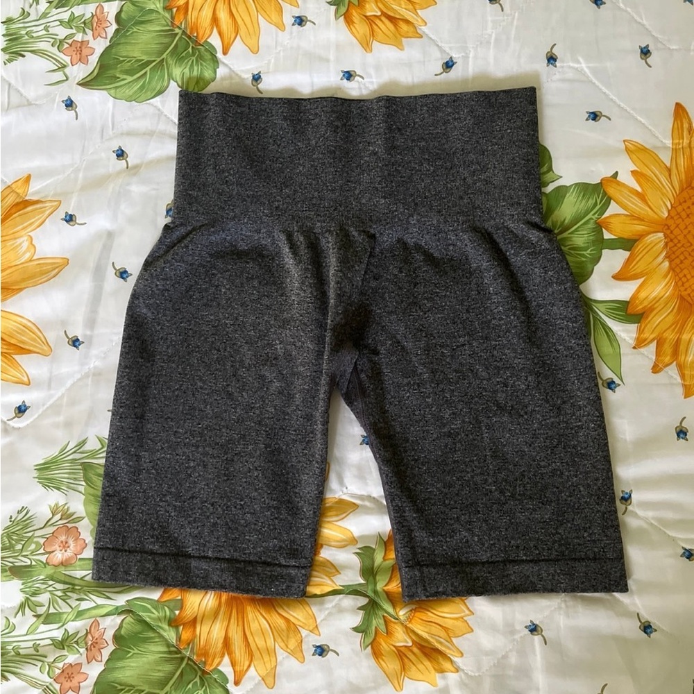 NVGTN Shorts